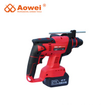 Fixtec Power Tools 800W Electric impact Rotary Hammer Drill